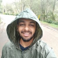 Sushank Sinha